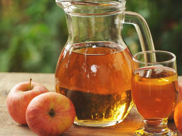 Hrana, ki pospeši presnovo